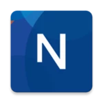 Logo of My Nayatel android Application 